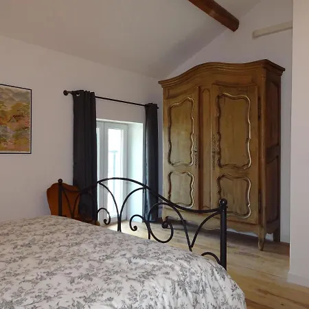 Maison D' Alys Entre Luberon Et Alpilles